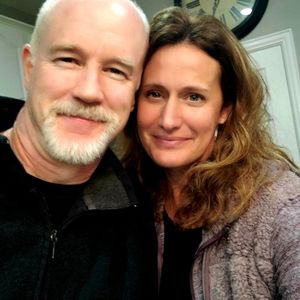 Meet your Posher, Jenny